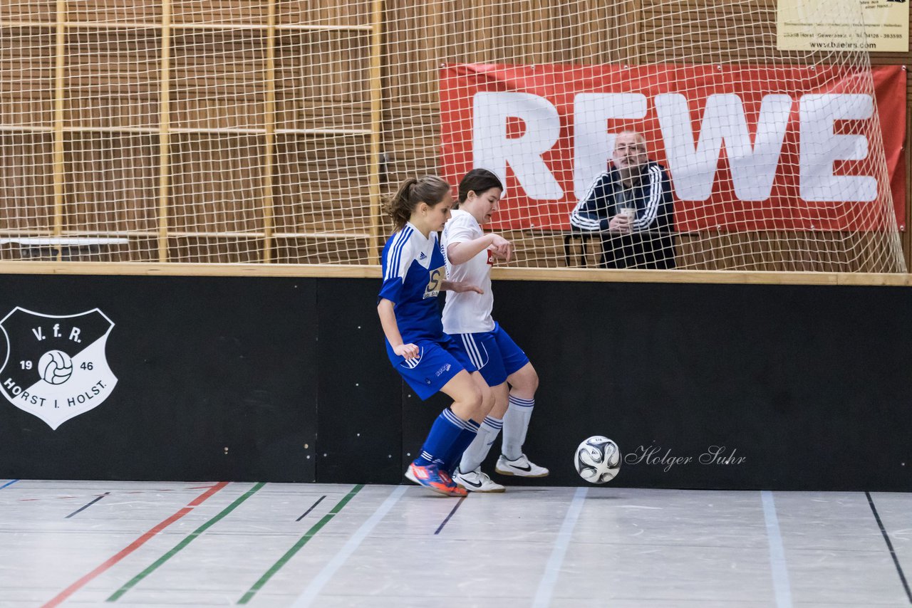 Bild 52 - Volksbank Cup Elmshorn